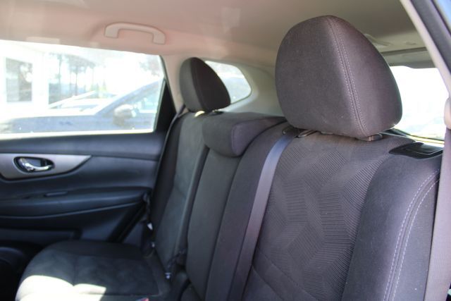 2016 Nissan Rogue SV Klamath Falls OR