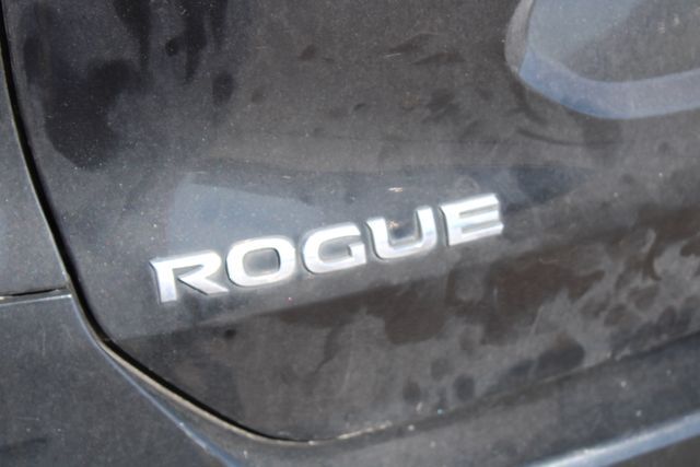 2016 Nissan Rogue SV Klamath Falls OR