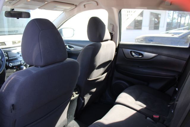 2016 Nissan Rogue SV Klamath Falls OR