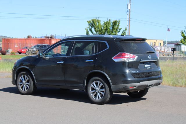 2016 Nissan Rogue SV Klamath Falls OR