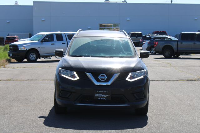 2016 Nissan Rogue SV Klamath Falls OR