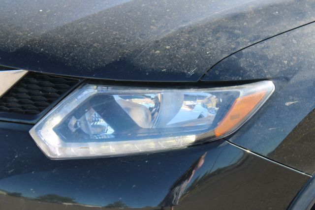 2016 Nissan Rogue SV Klamath Falls OR