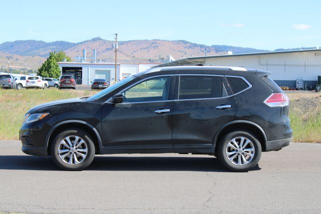 2016 Nissan Rogue SV Klamath Falls OR