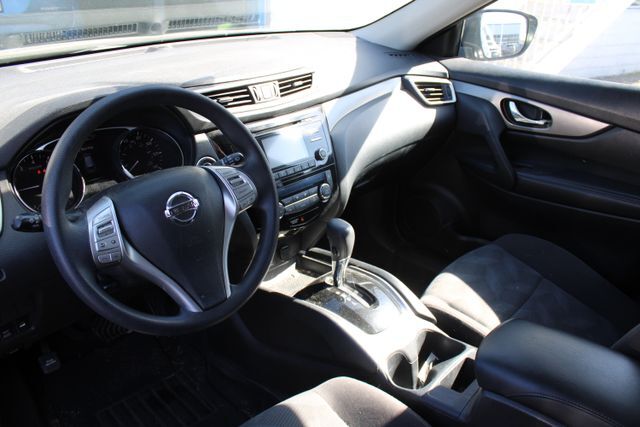 2016 Nissan Rogue SV Klamath Falls OR