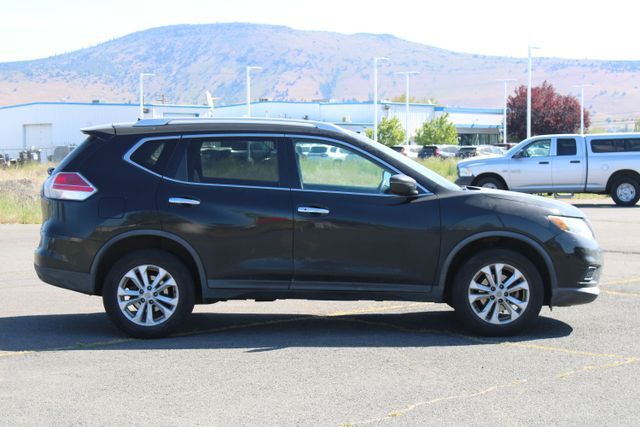2016 Nissan Rogue SV Klamath Falls OR