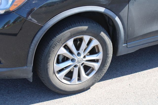 2016 Nissan Rogue SV Klamath Falls OR