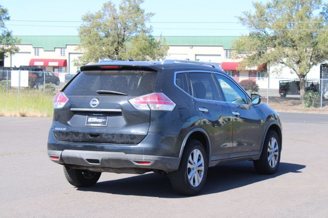 2016 Nissan Rogue SV Klamath Falls OR