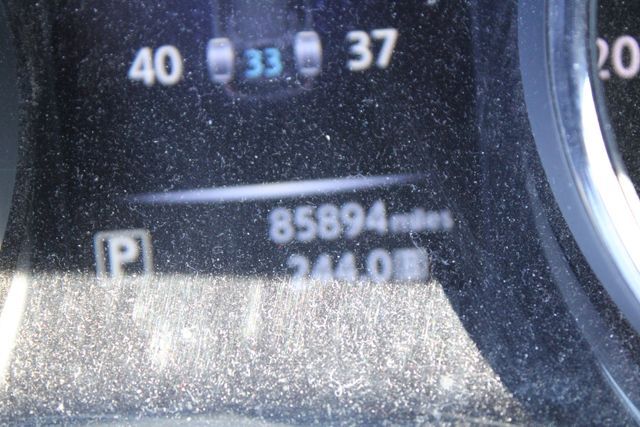 2016 Nissan Rogue SV Klamath Falls OR