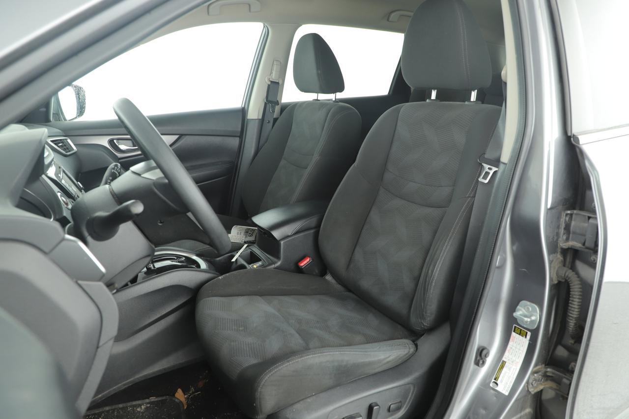 2016 Nissan Rogue SV New Braunfels TX