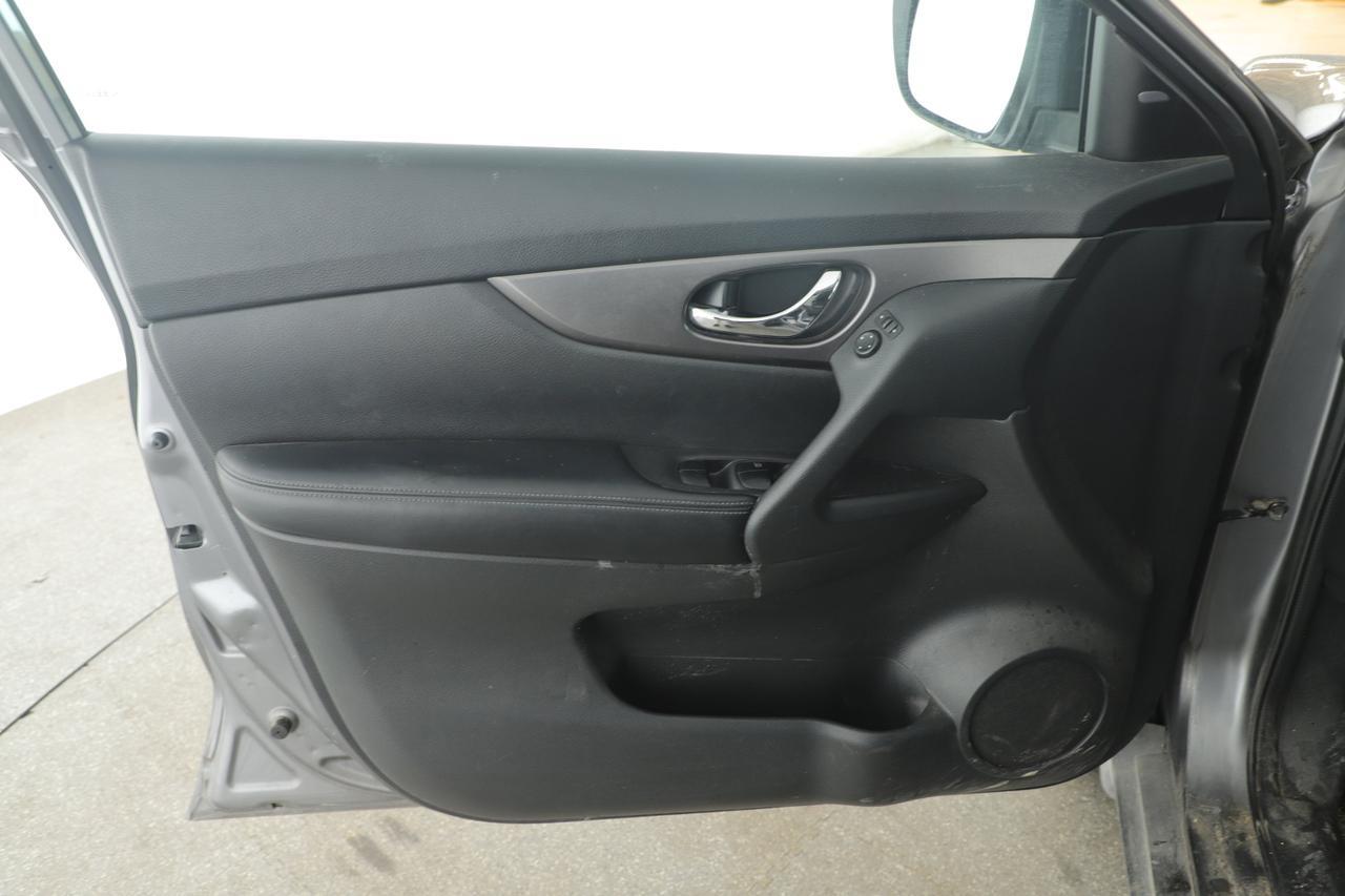 2016 Nissan Rogue SV New Braunfels TX