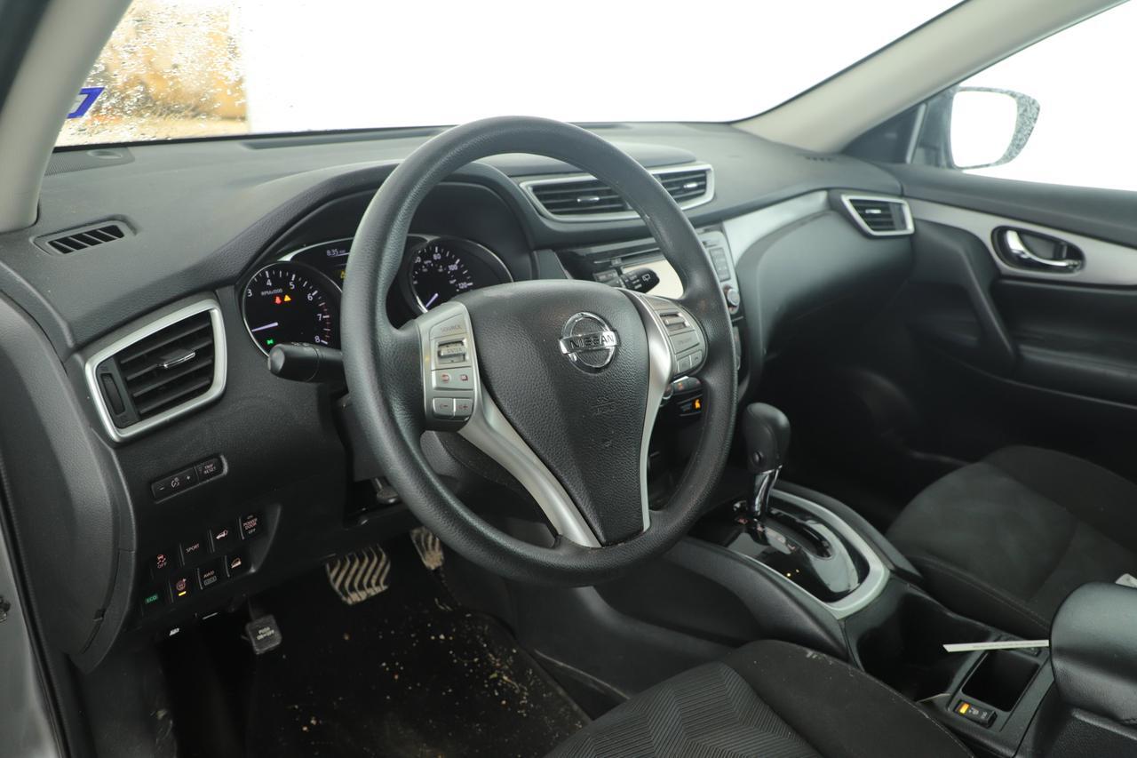 2016 Nissan Rogue SV New Braunfels TX