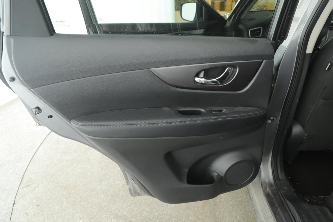 2016 Nissan Rogue SV New Braunfels TX