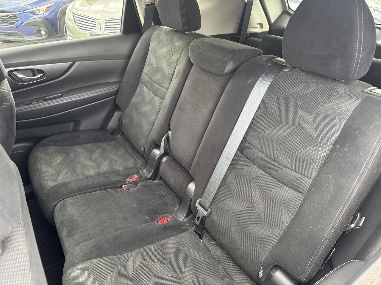 2016 Nissan Rogue SV San Antonio TX