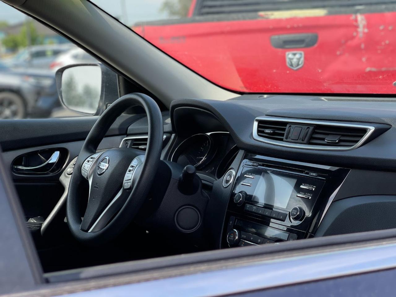 2016 Nissan Rogue SV Post Falls ID
