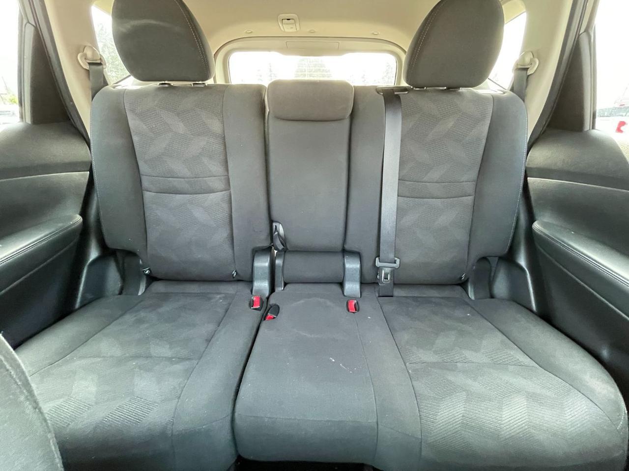 2016 Nissan Rogue SV Post Falls ID