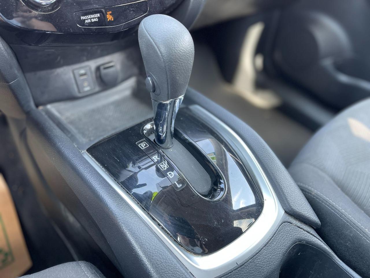 2016 Nissan Rogue SV Post Falls ID
