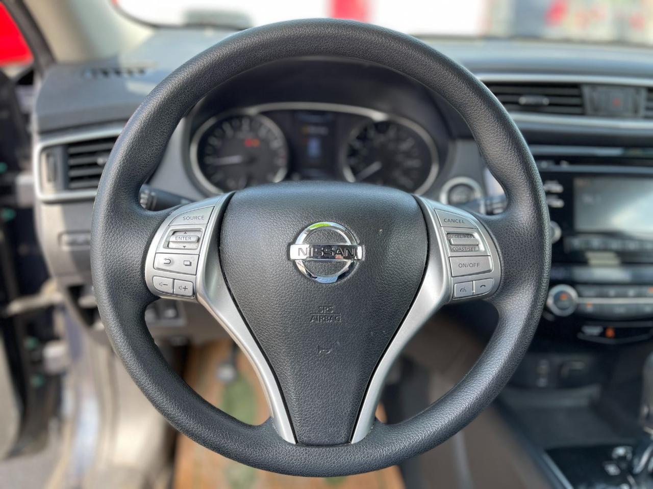 2016 Nissan Rogue SV Post Falls ID