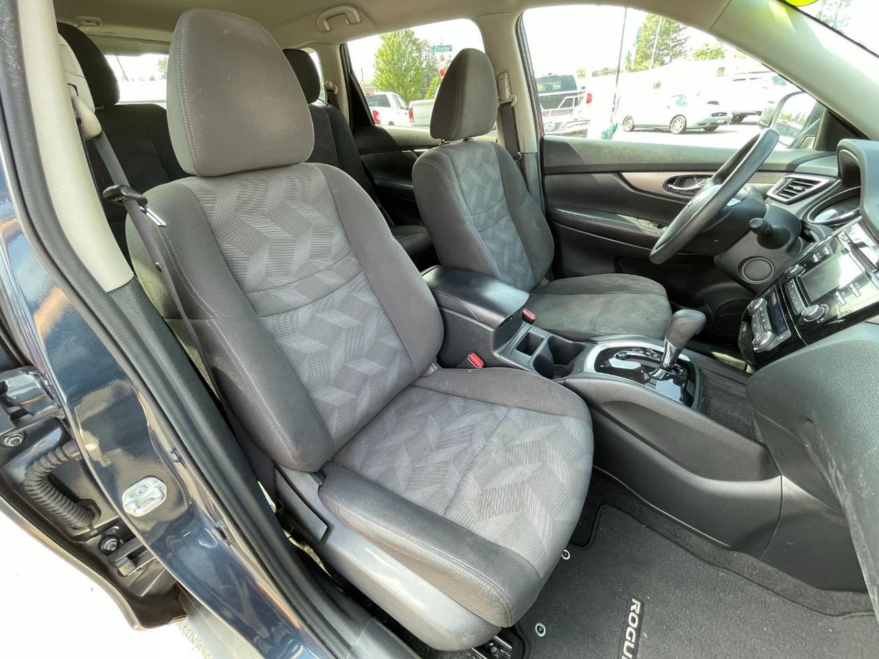 2016 Nissan Rogue SV Post Falls ID