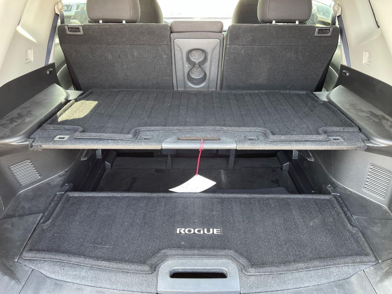 2016 Nissan Rogue SV Post Falls ID