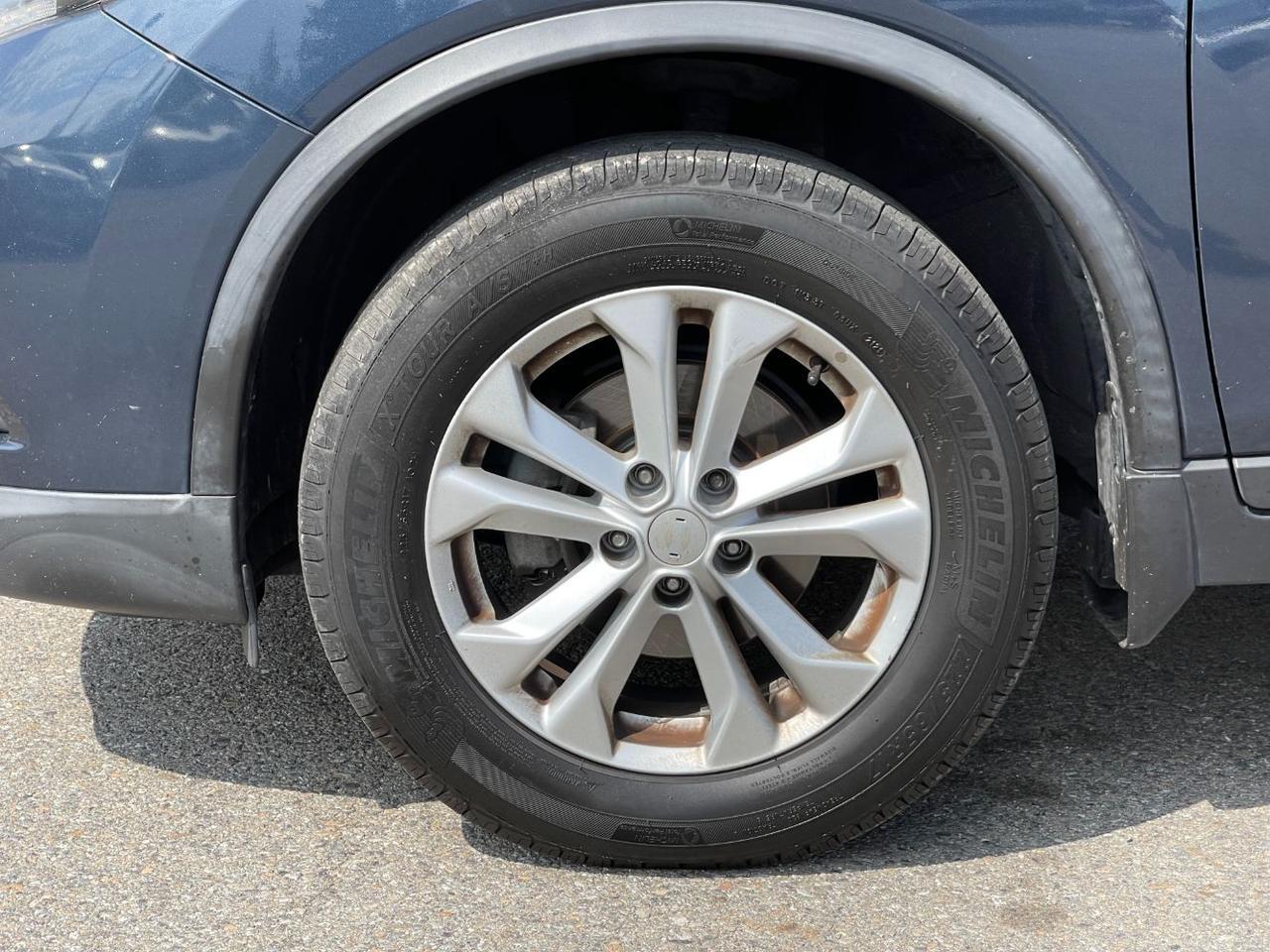 2016 Nissan Rogue SV Post Falls ID