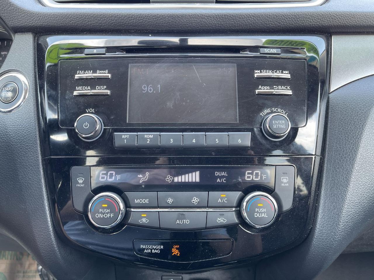 2016 Nissan Rogue SV Post Falls ID