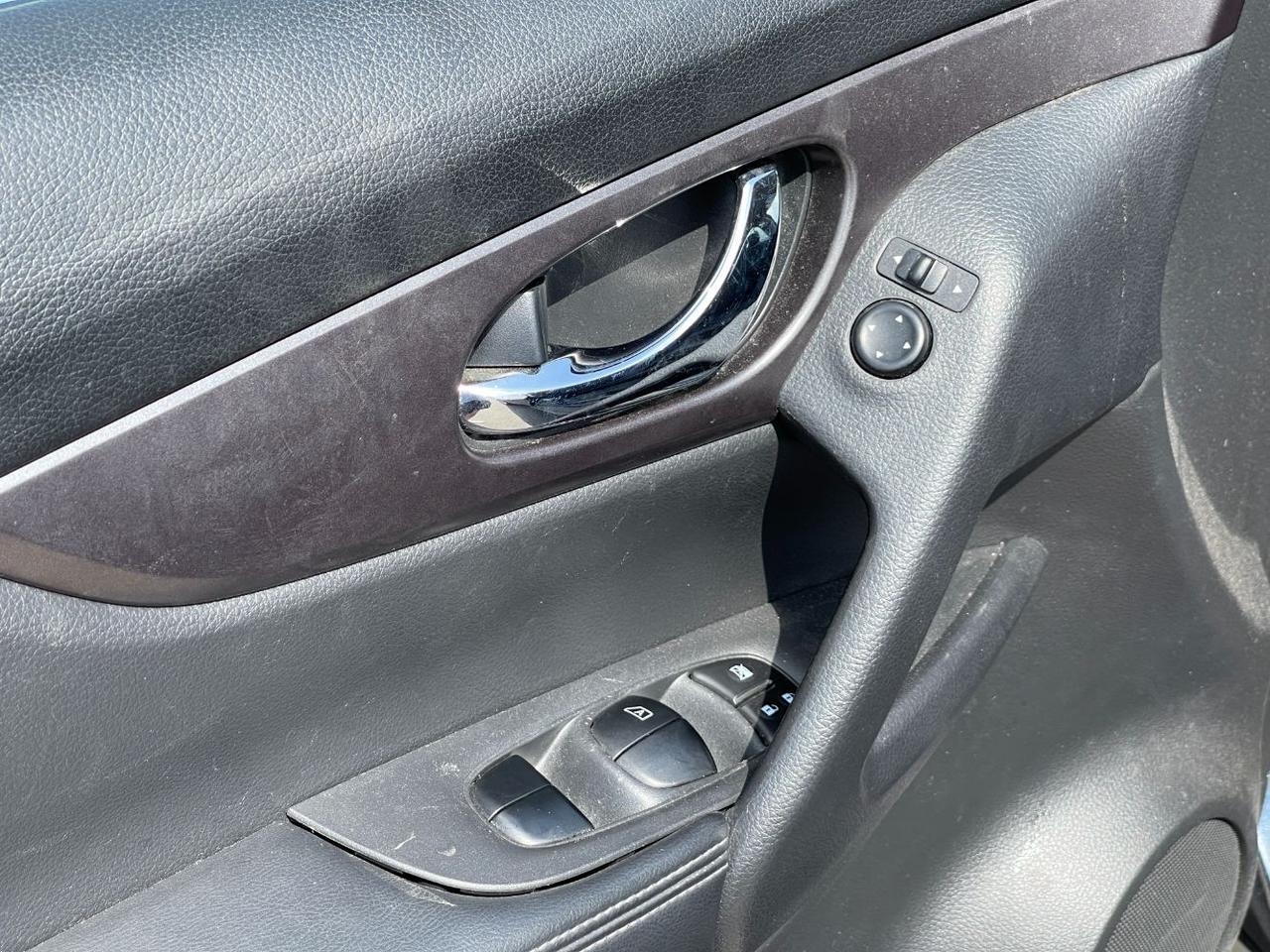 2016 Nissan Rogue SV Post Falls ID