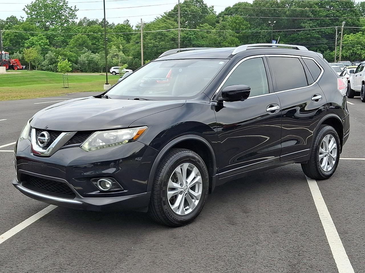 2016 Nissan Rogue SV Vineland NJ
