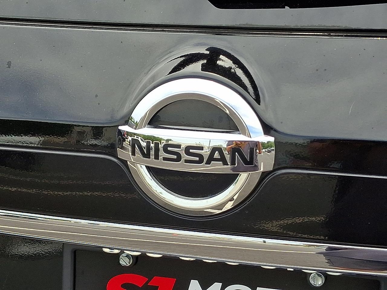 2016 Nissan Rogue SV Vineland NJ