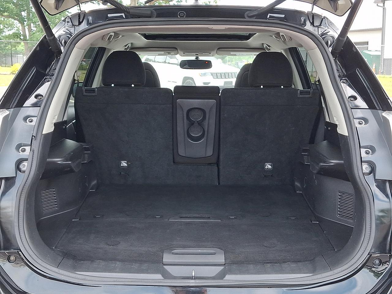 2016 Nissan Rogue SV Vineland NJ