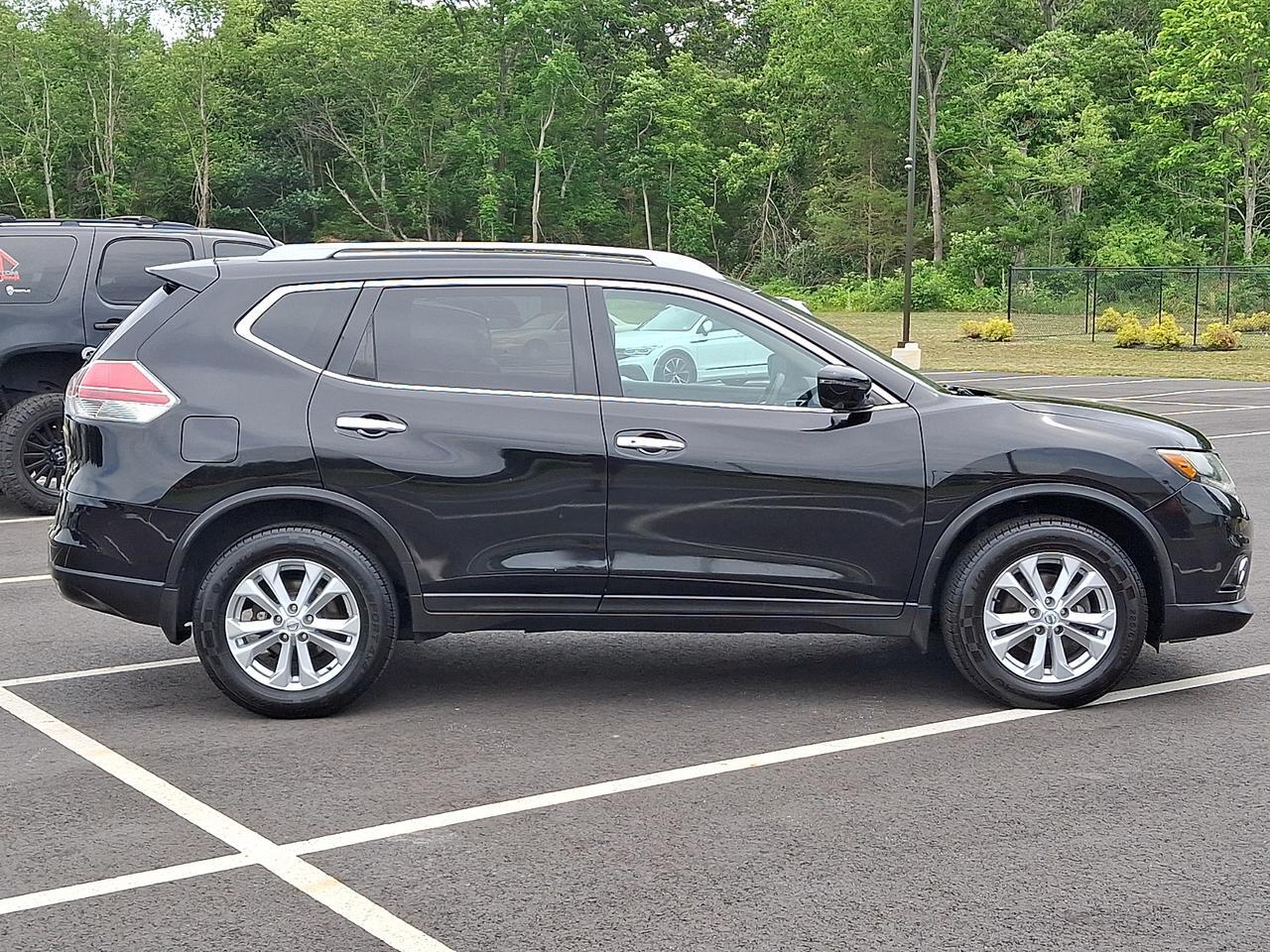 2016 Nissan Rogue SV Vineland NJ