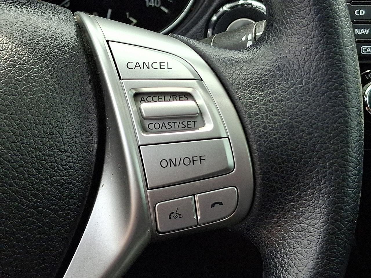 2016 Nissan Rogue SV Vineland NJ