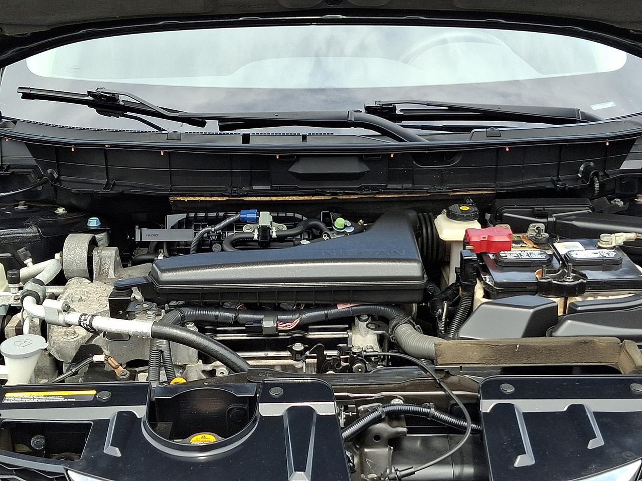 2016 Nissan Rogue SV Vineland NJ