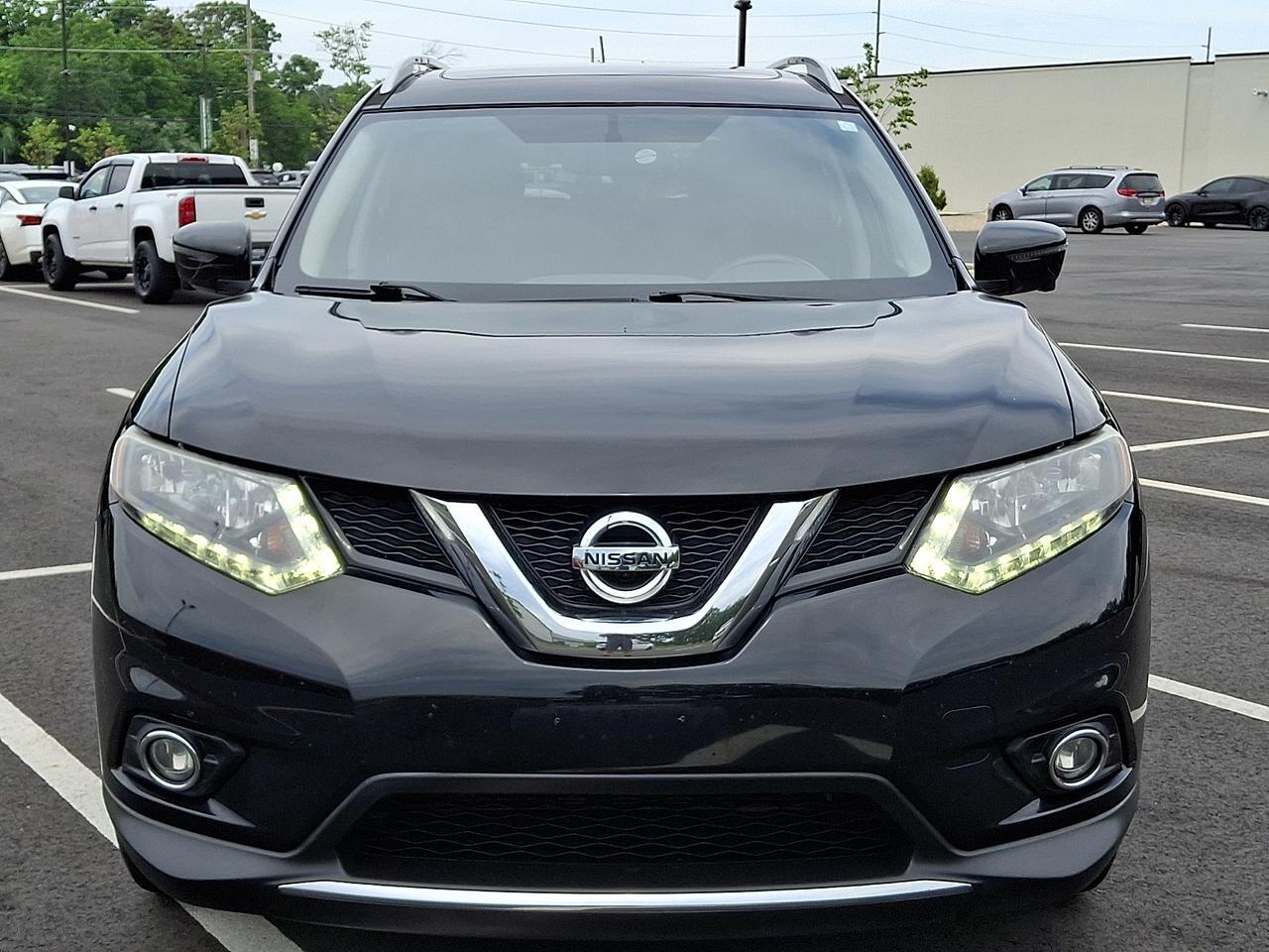 2016 Nissan Rogue SV Vineland NJ