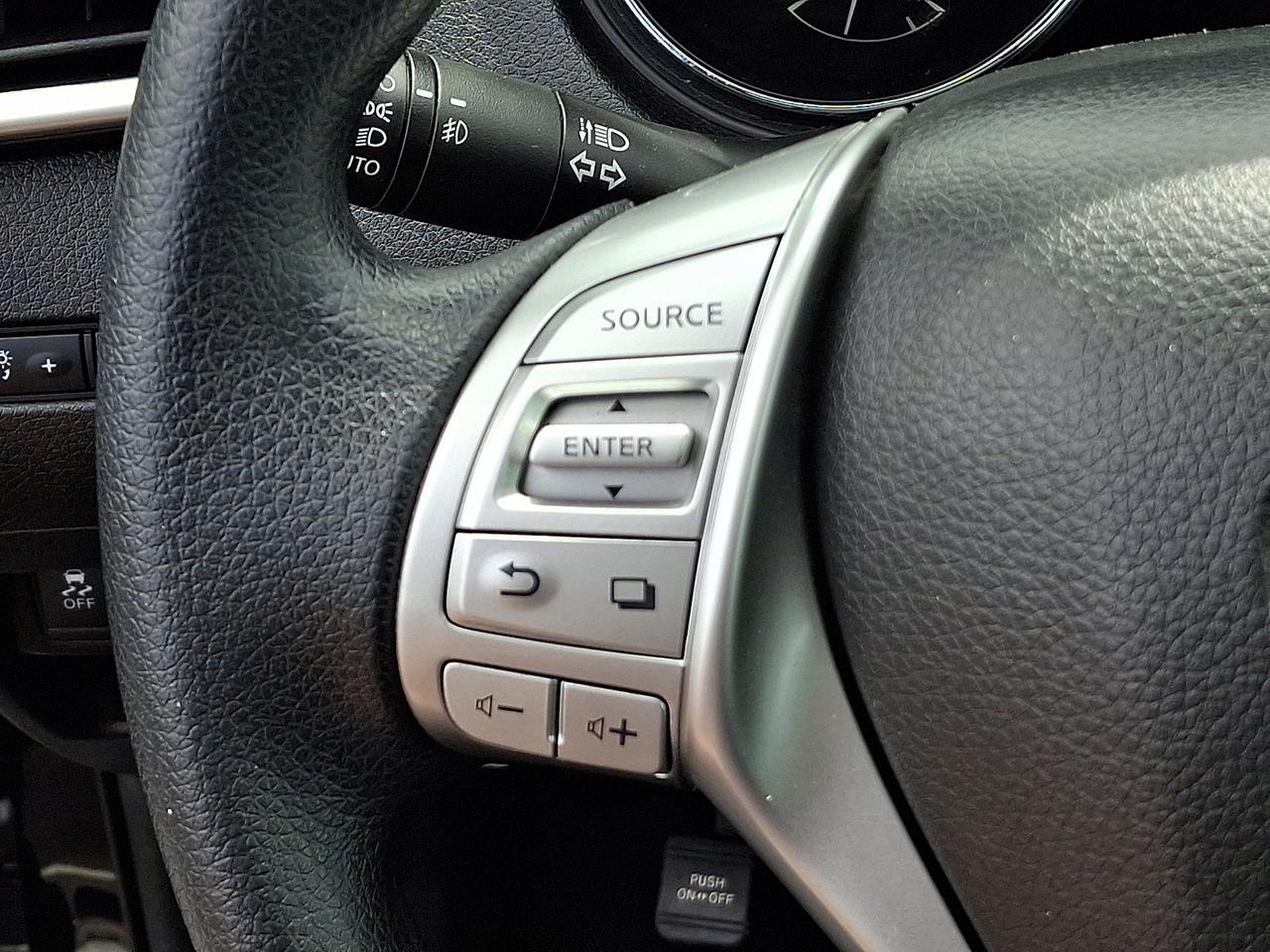 2016 Nissan Rogue SV Vineland NJ