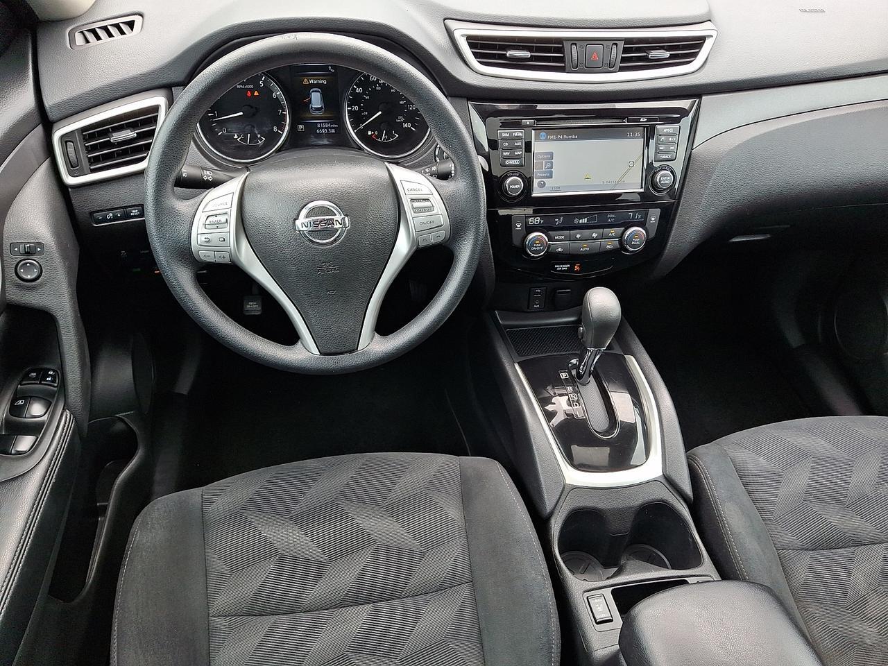 2016 Nissan Rogue SV Vineland NJ