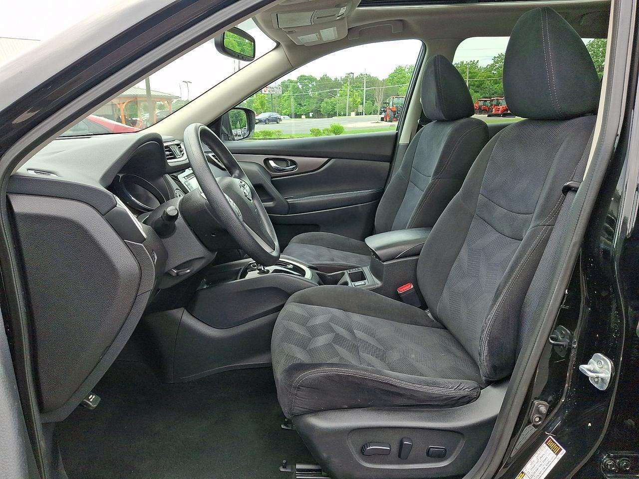 2016 Nissan Rogue SV Vineland NJ