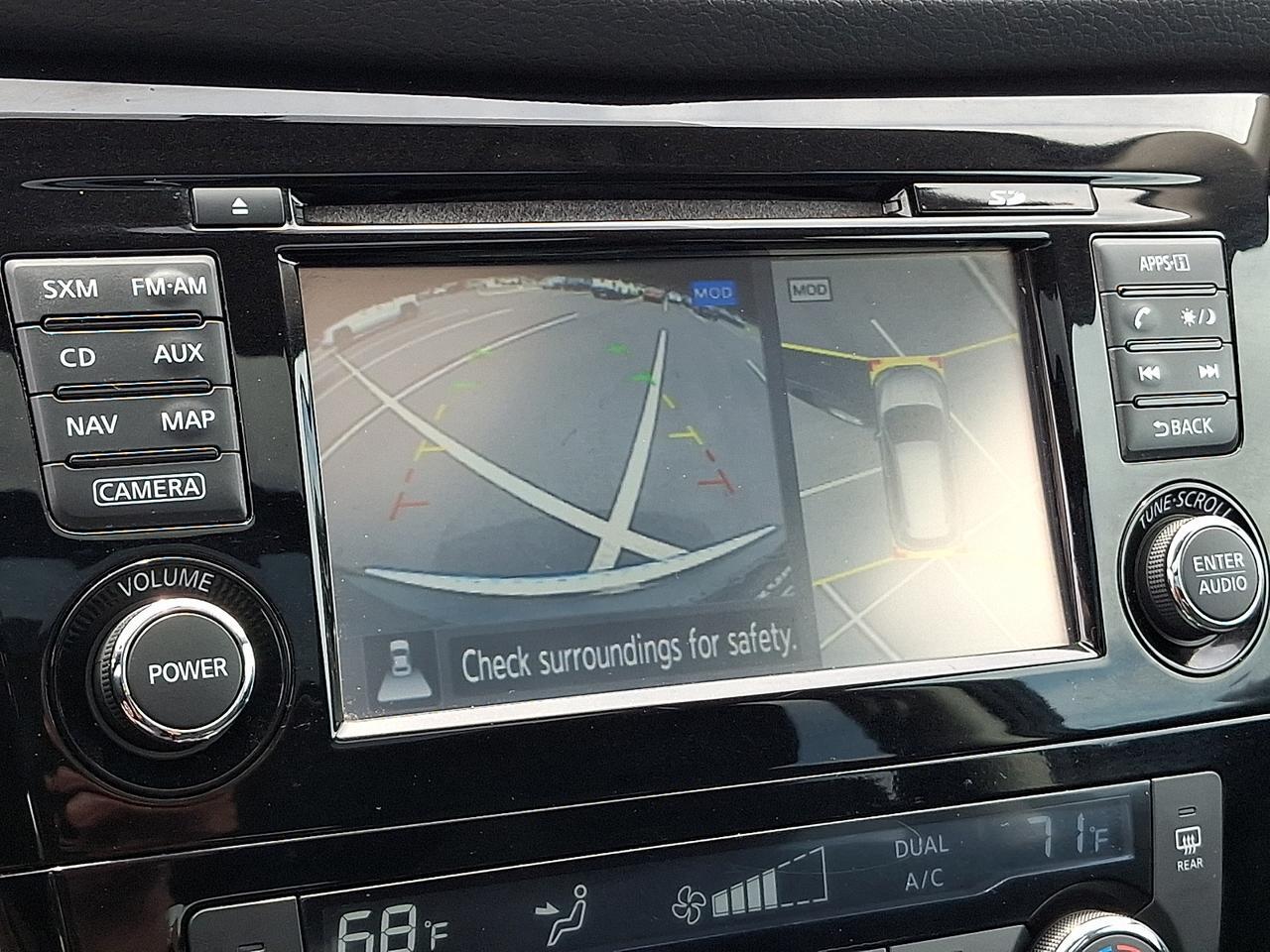 2016 Nissan Rogue SV Vineland NJ