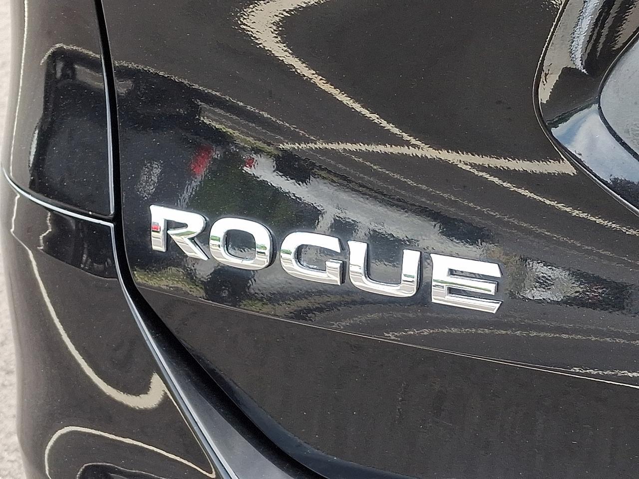 2016 Nissan Rogue SV Vineland NJ