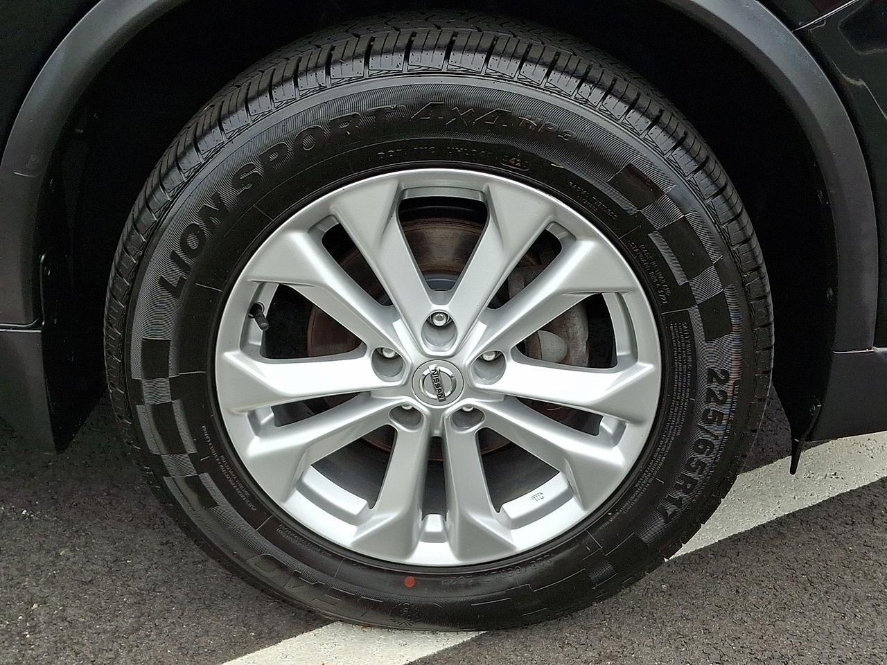 2016 Nissan Rogue SV Vineland NJ