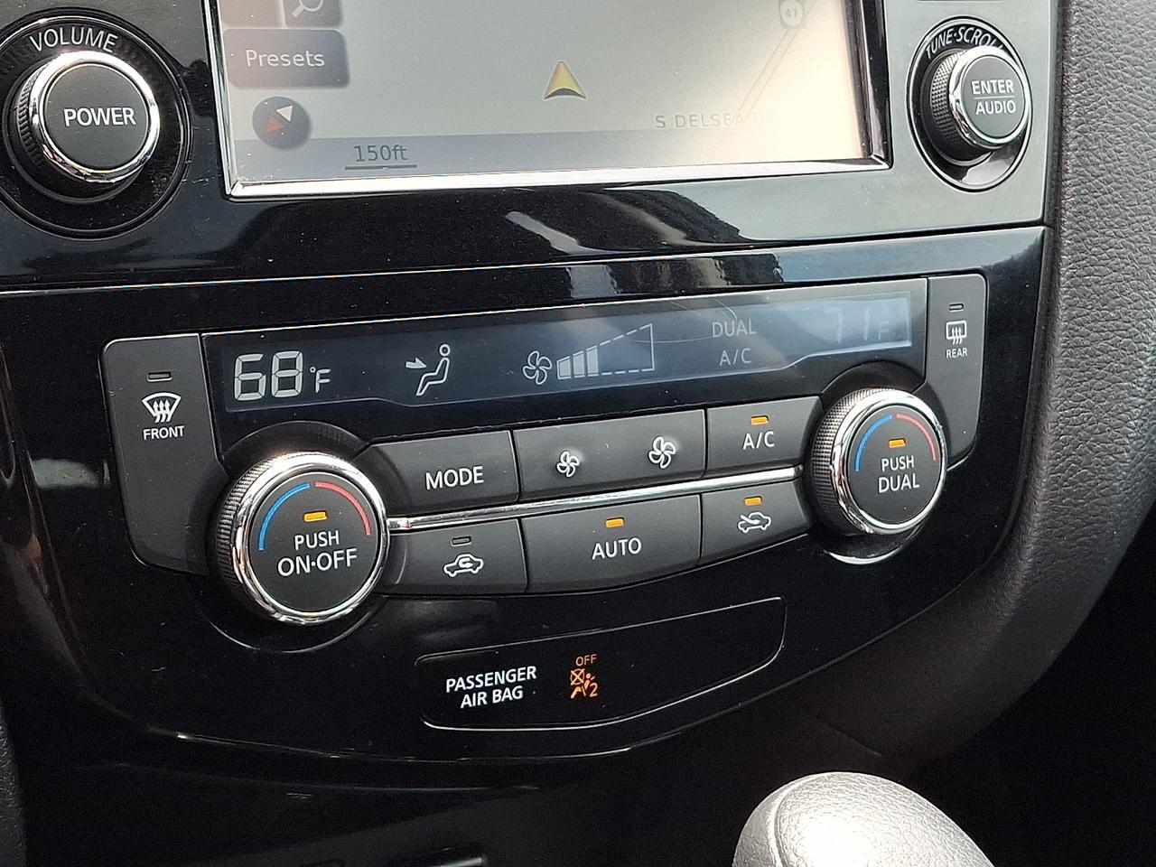2016 Nissan Rogue SV Vineland NJ