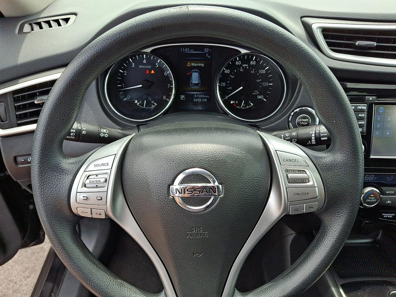 2016 Nissan Rogue SV Vineland NJ