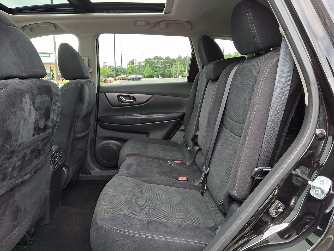 2016 Nissan Rogue SV Vineland NJ
