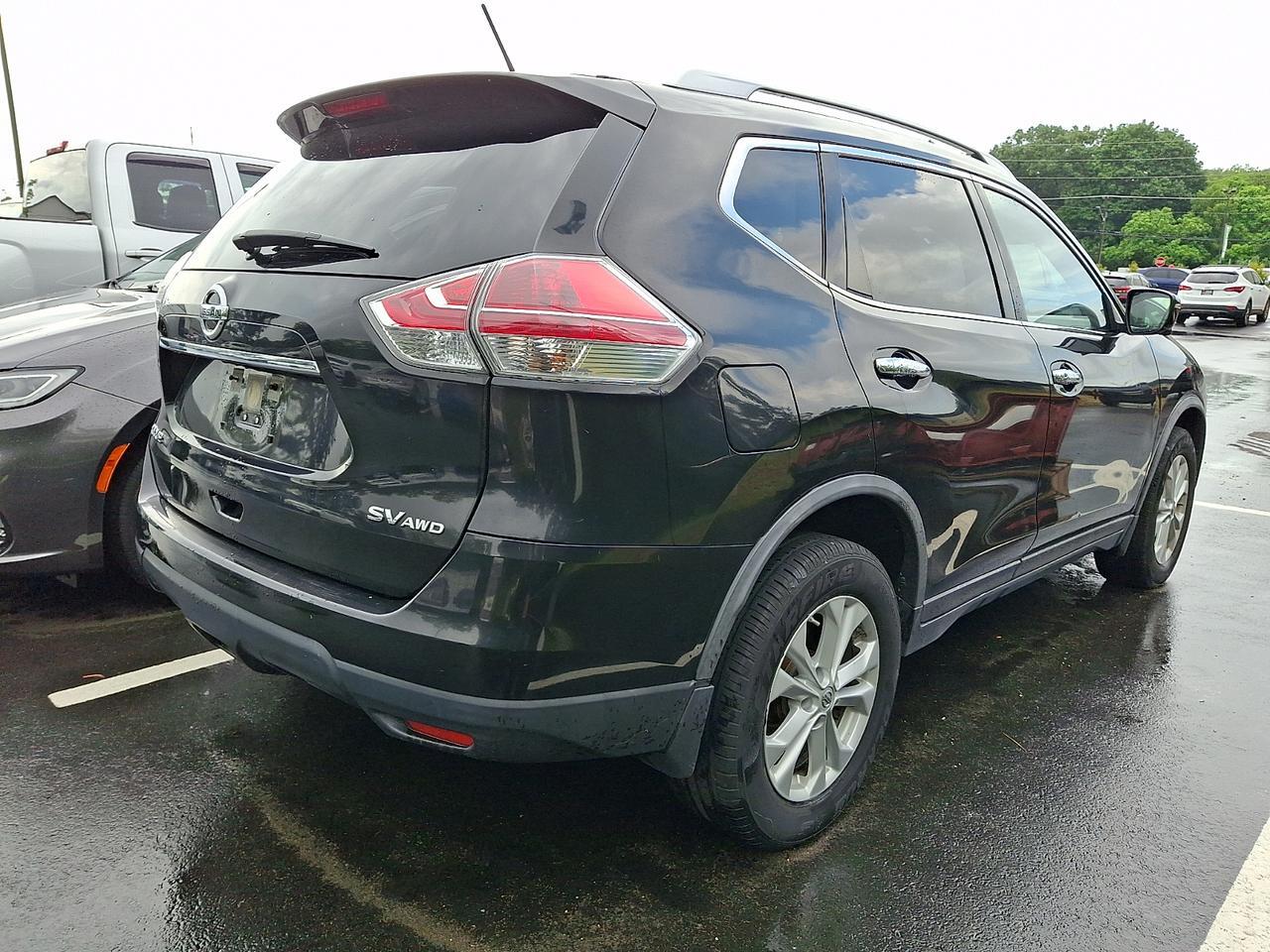 2016 Nissan Rogue SV Vineland NJ