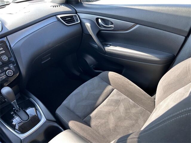 2016 Nissan Rogue SV Cape Girardeau MO
