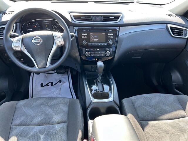 2016 Nissan Rogue SV Cape Girardeau MO