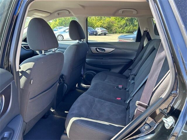 2016 Nissan Rogue SV Cape Girardeau MO