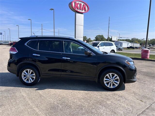 2016 Nissan Rogue SV Cape Girardeau MO
