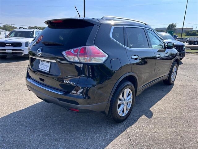 2016 Nissan Rogue SV Cape Girardeau MO