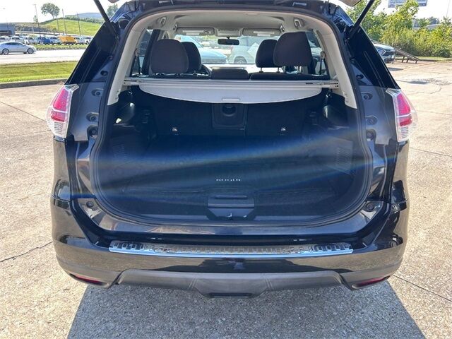 2016 Nissan Rogue SV Cape Girardeau MO