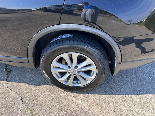 2016 Nissan Rogue SV Cape Girardeau MO